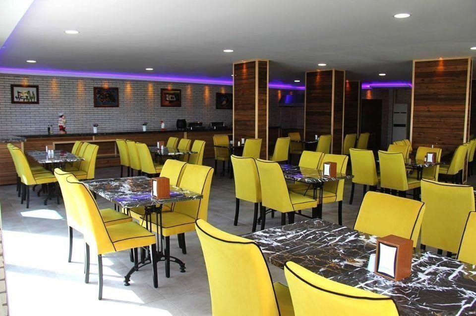 Vella Beach Hotel 3* суреті